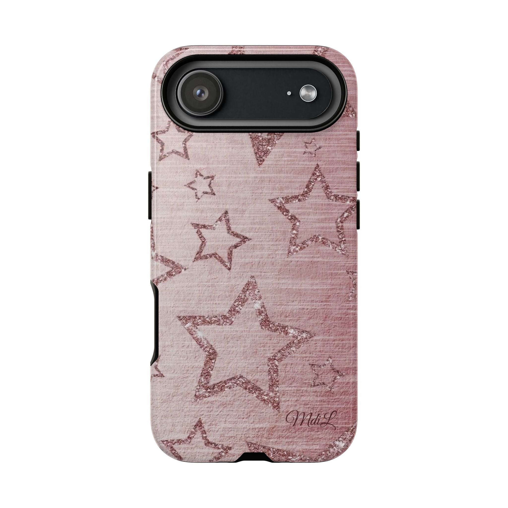 Starlight | Dusty Pink - Mare di Luna