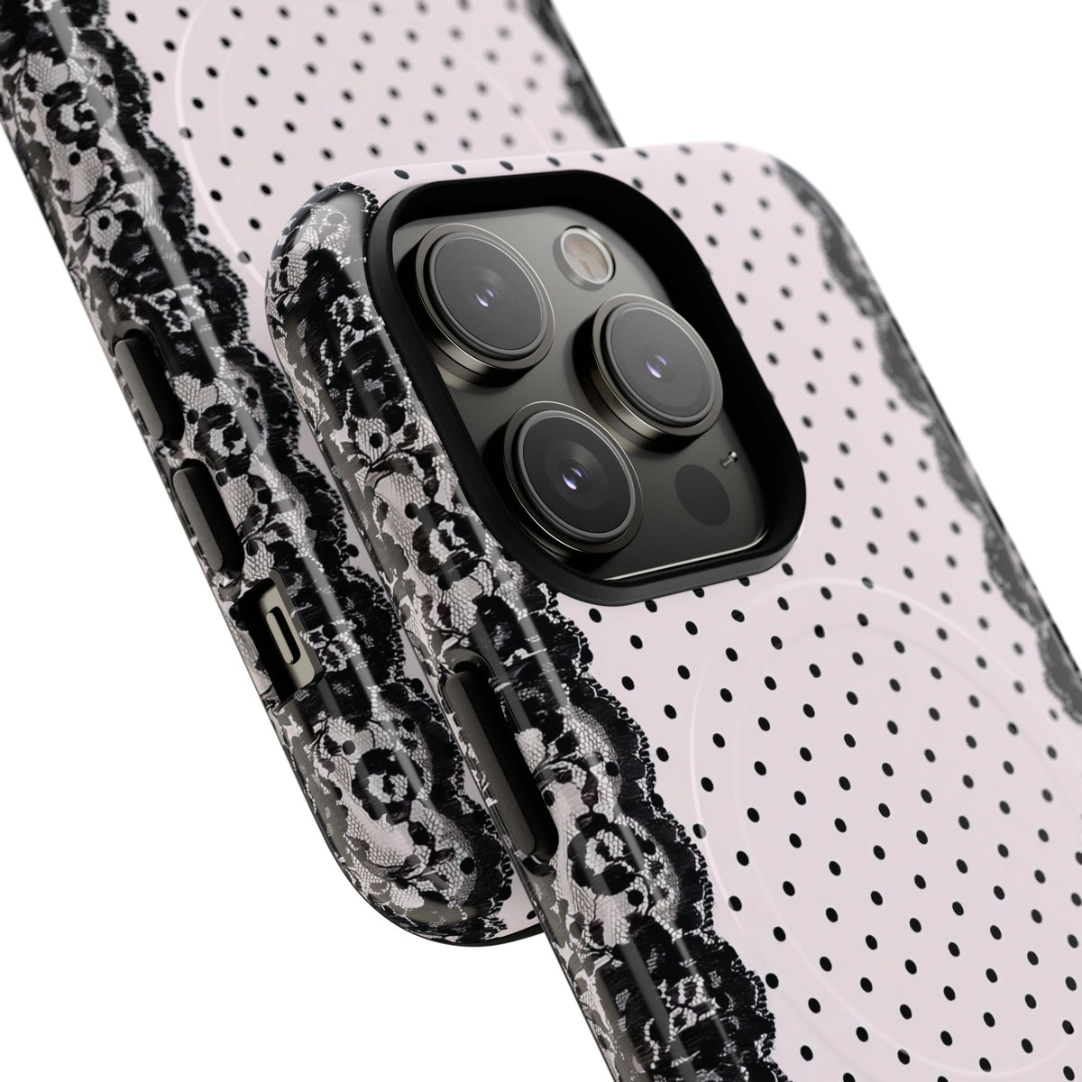 Lacey MagSafe