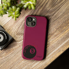 8-Ball | Lucky Burgundy - Mare di Luna
