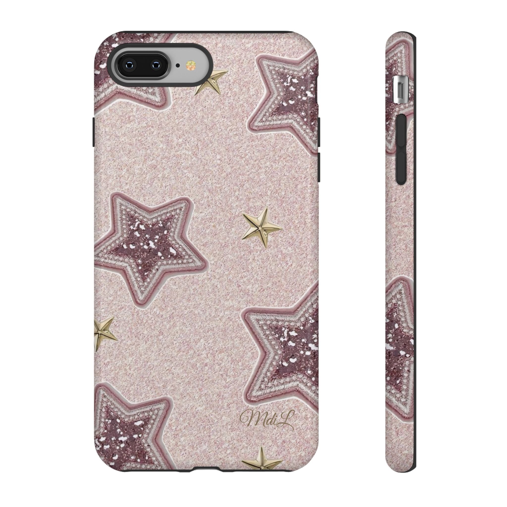 Starlight Craft | Pink and Gold - Mare di Luna