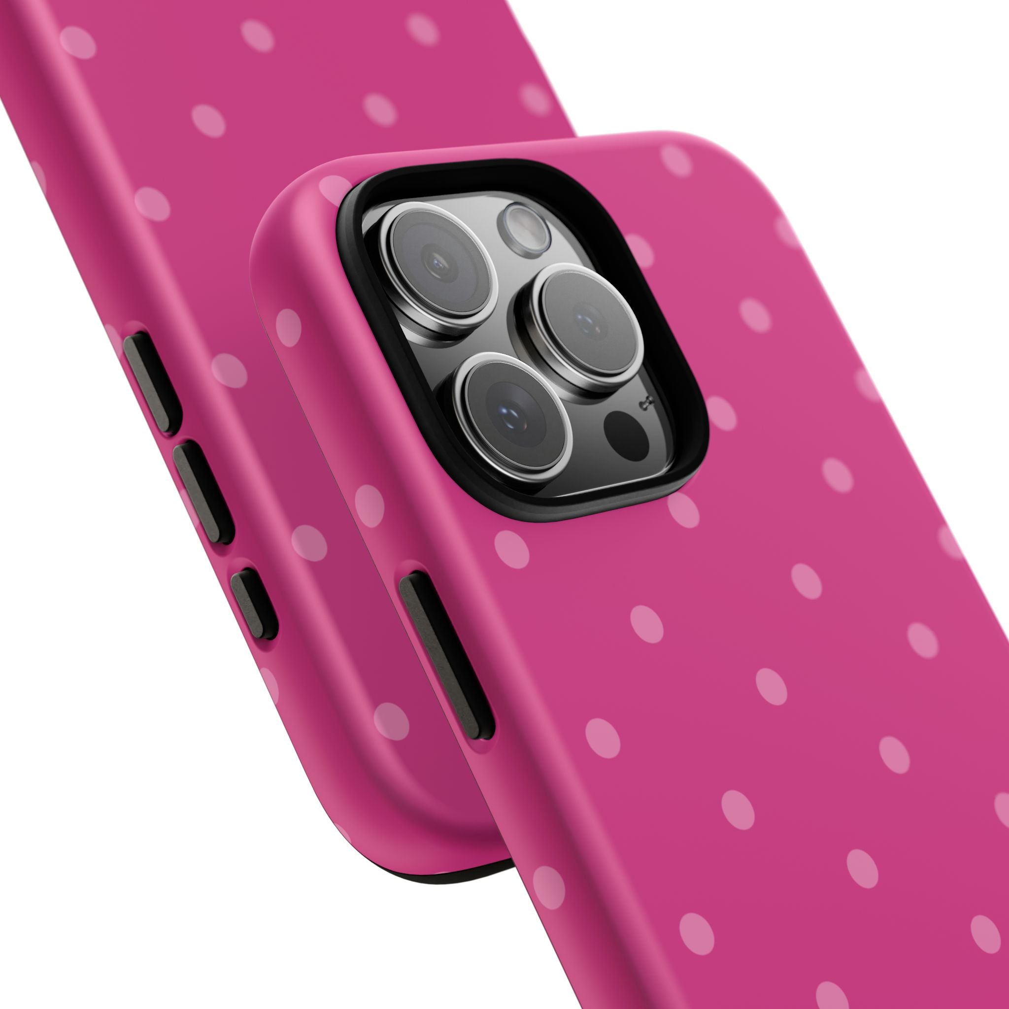 Rose Dots