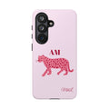Leo Love Personalized