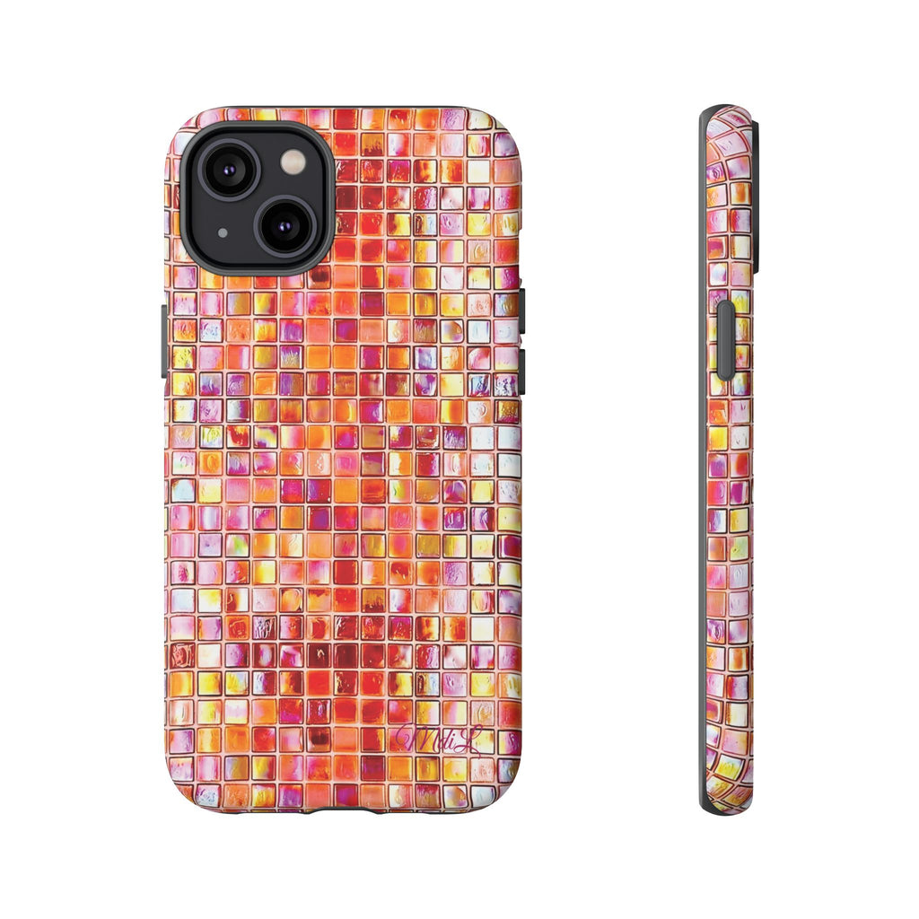 Fruit Mosaic