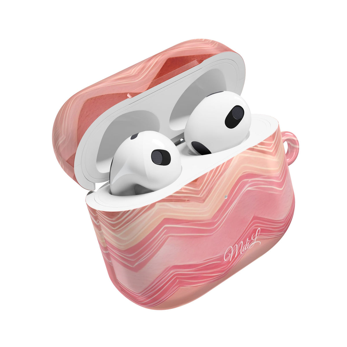 Summer Zag AirPods Case