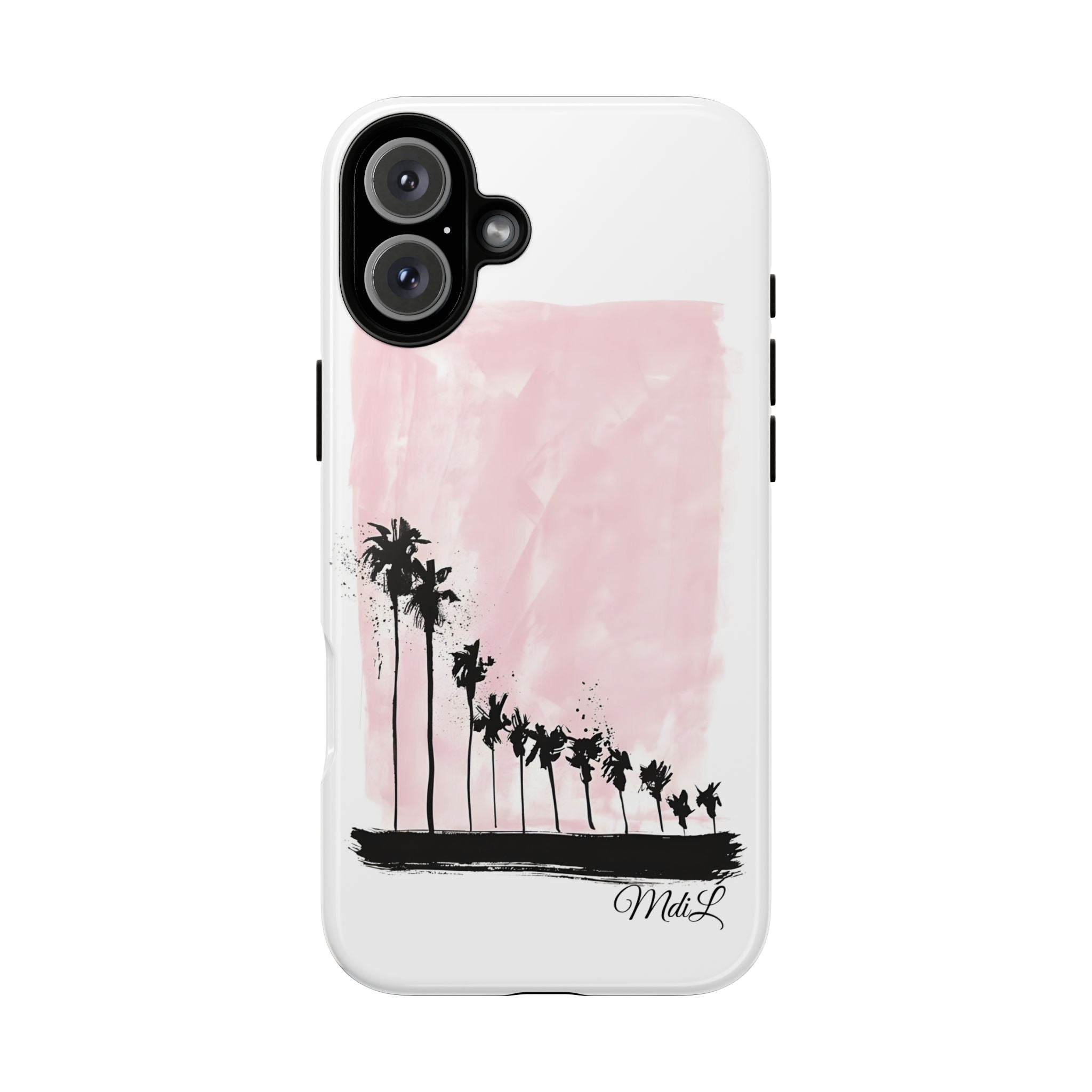 Palm Blvd