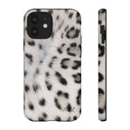 White Leopard