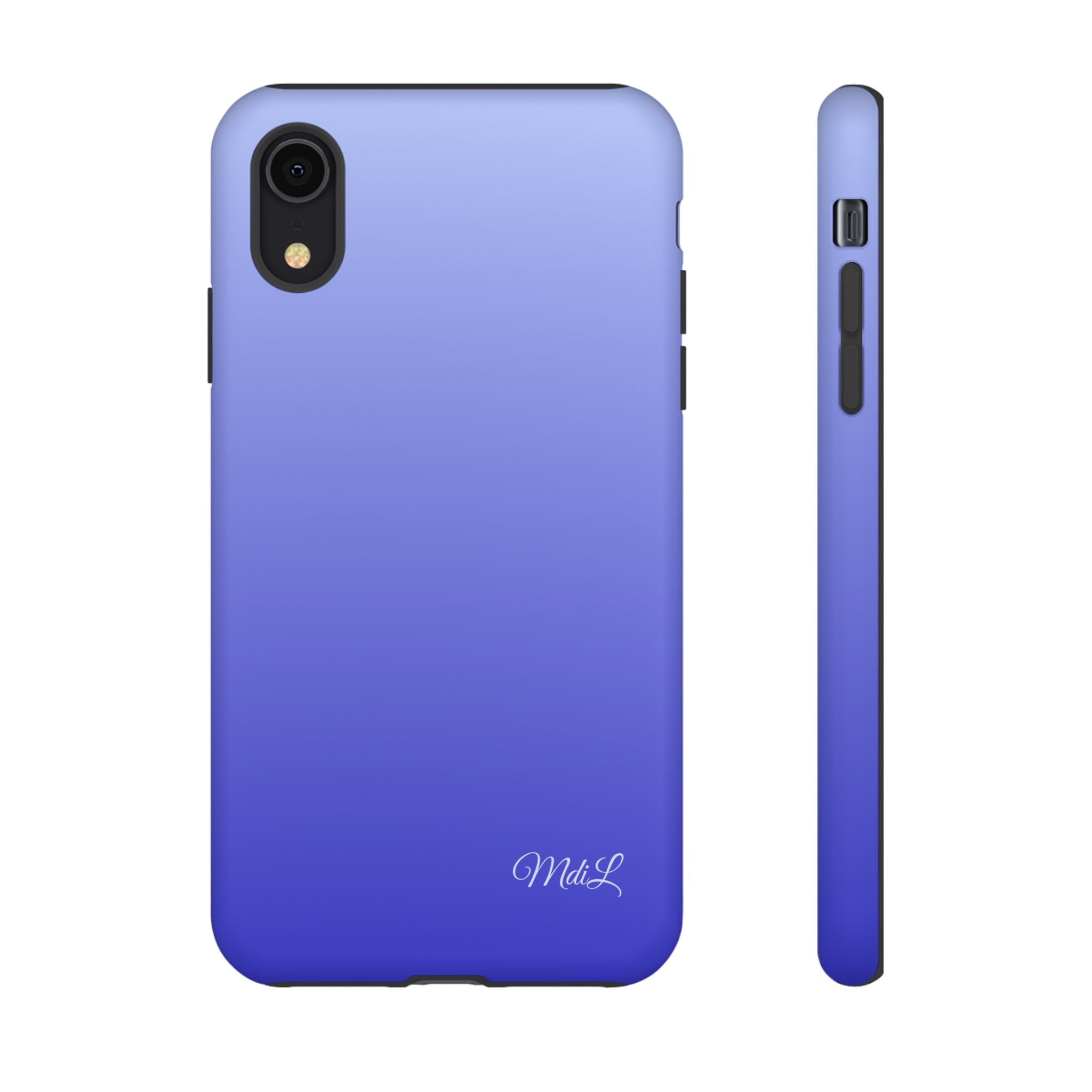 Gradient | Blue - Mare di Luna
