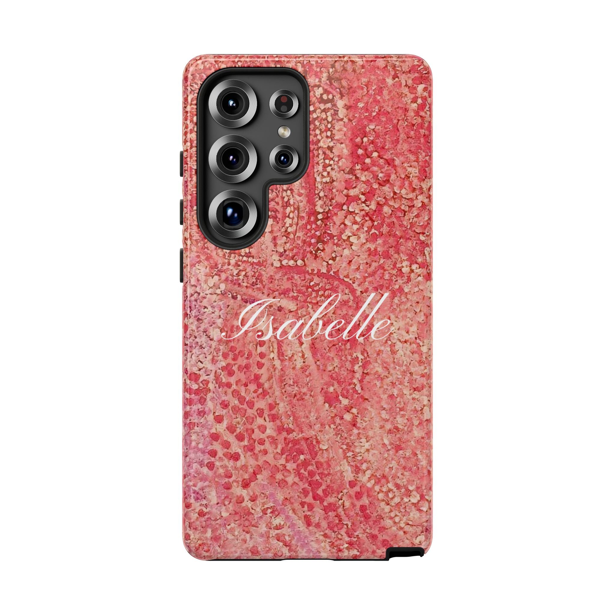 Vine & Bloom Personalized