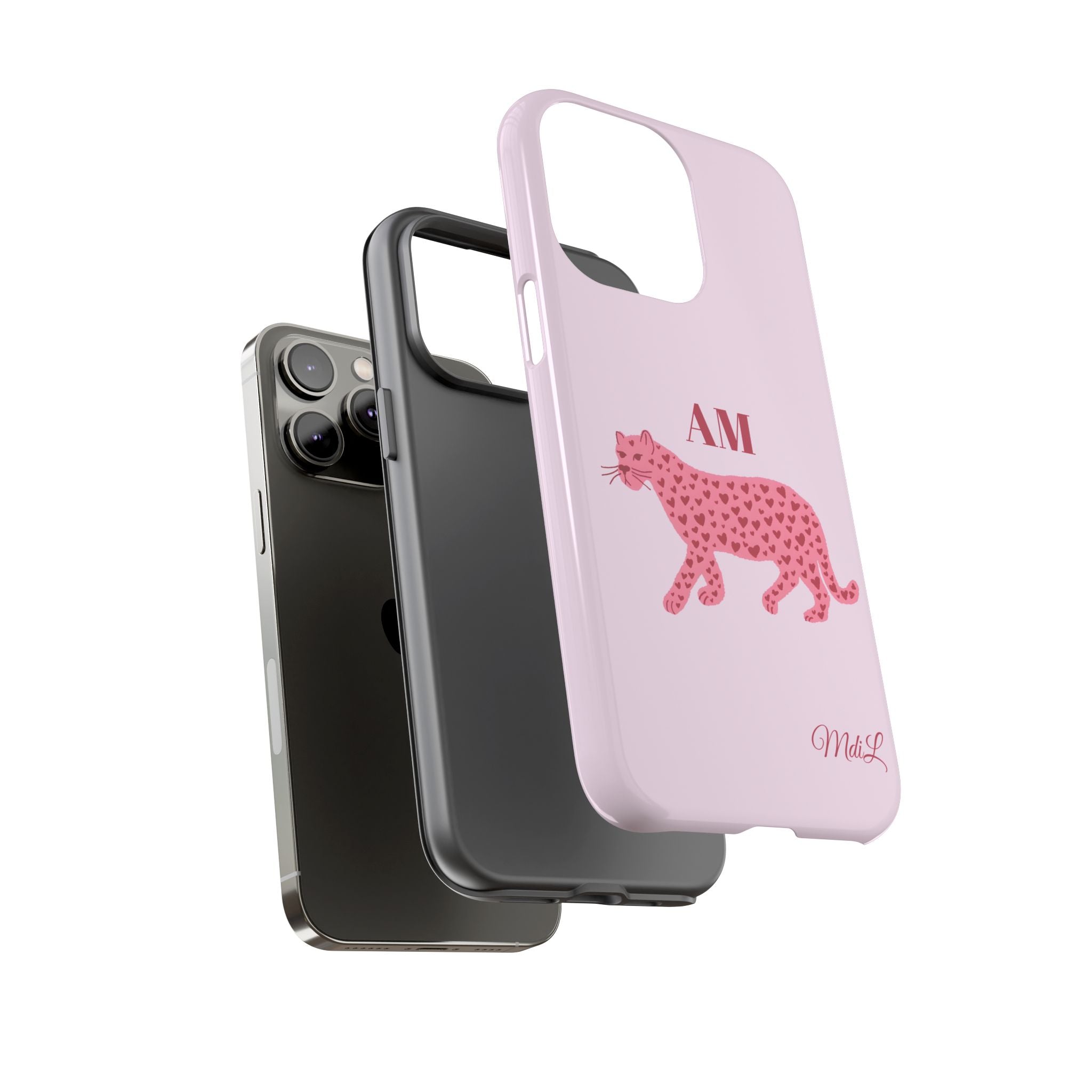 Leo Love Personalized