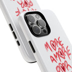 More Amore Por Favor | White - Mare di Luna