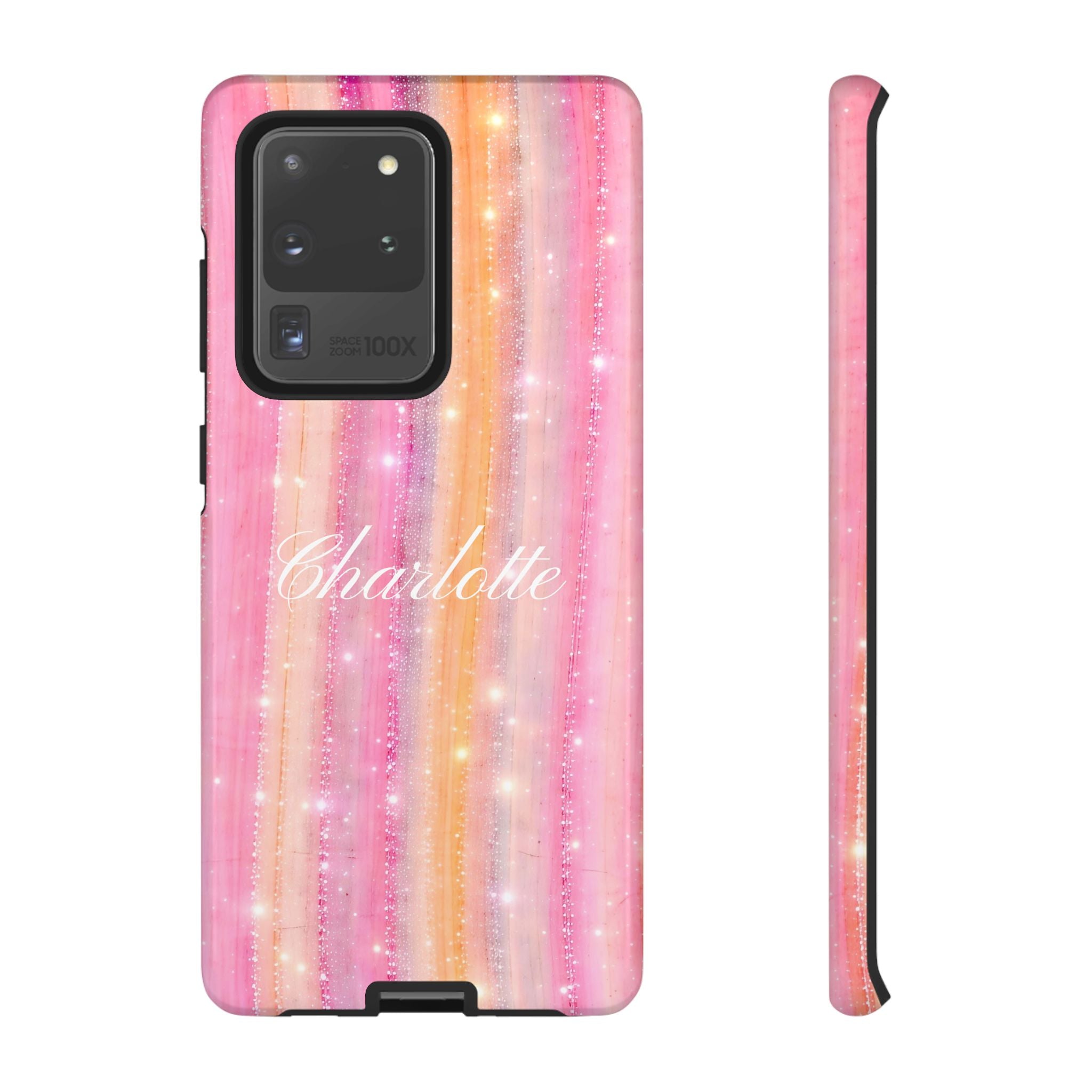 Agate Personalized