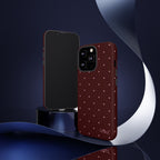 Polka Dots | Red and Pink - Mare di Luna