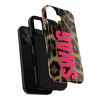 Swag iPhone case