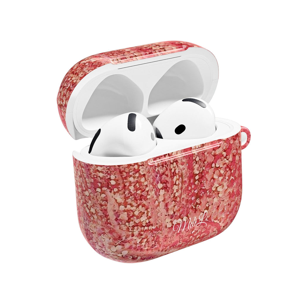 Vine & Bloom AirPods Case