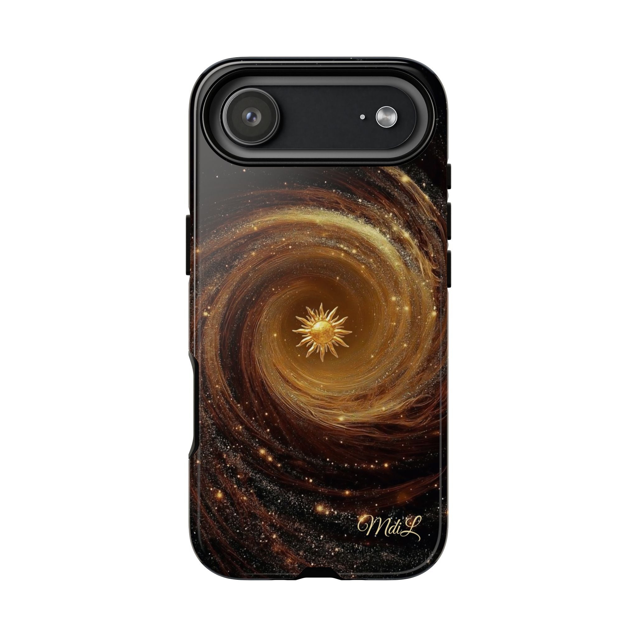 Cosmic | Golden Sun - Mare di Luna