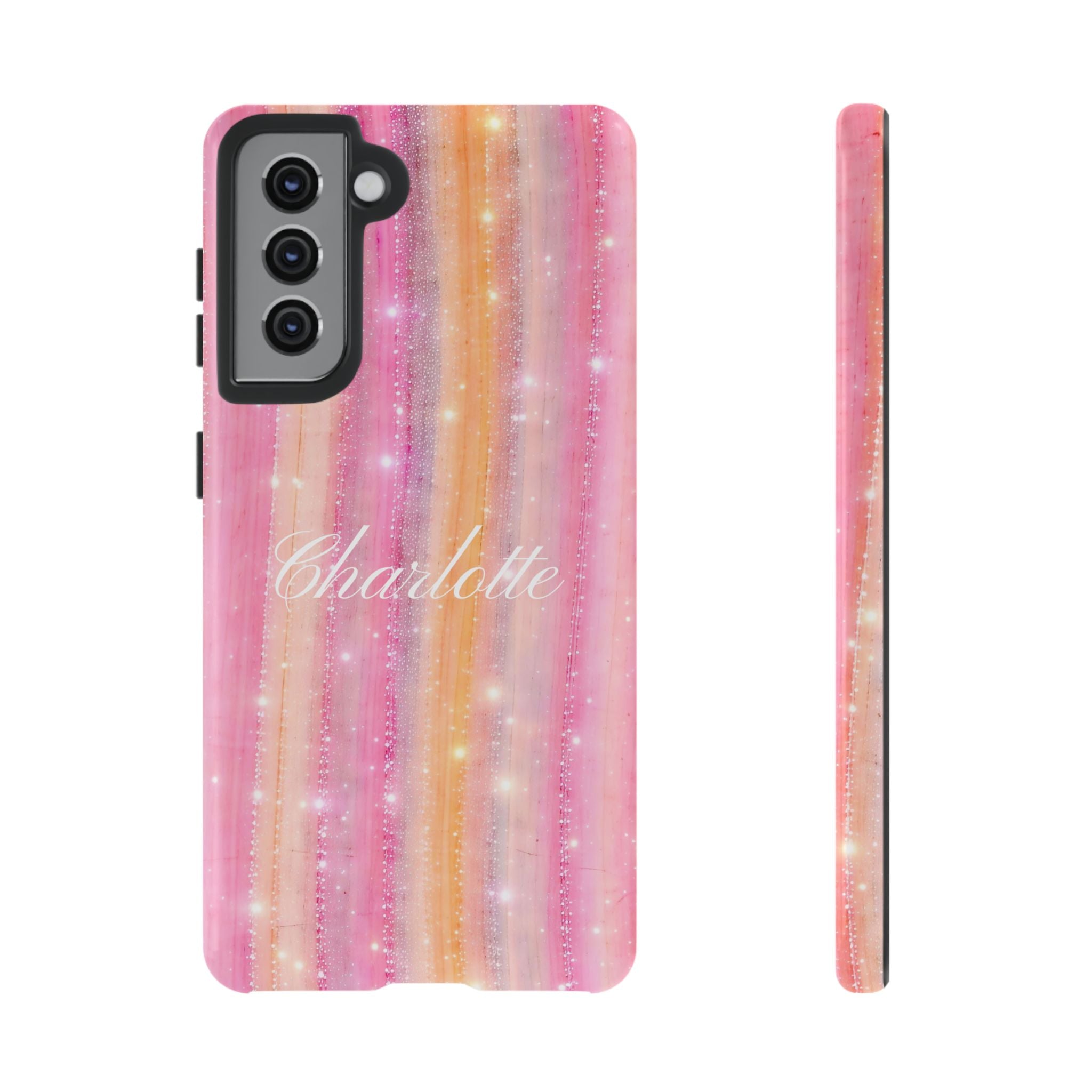 Agate Personalized