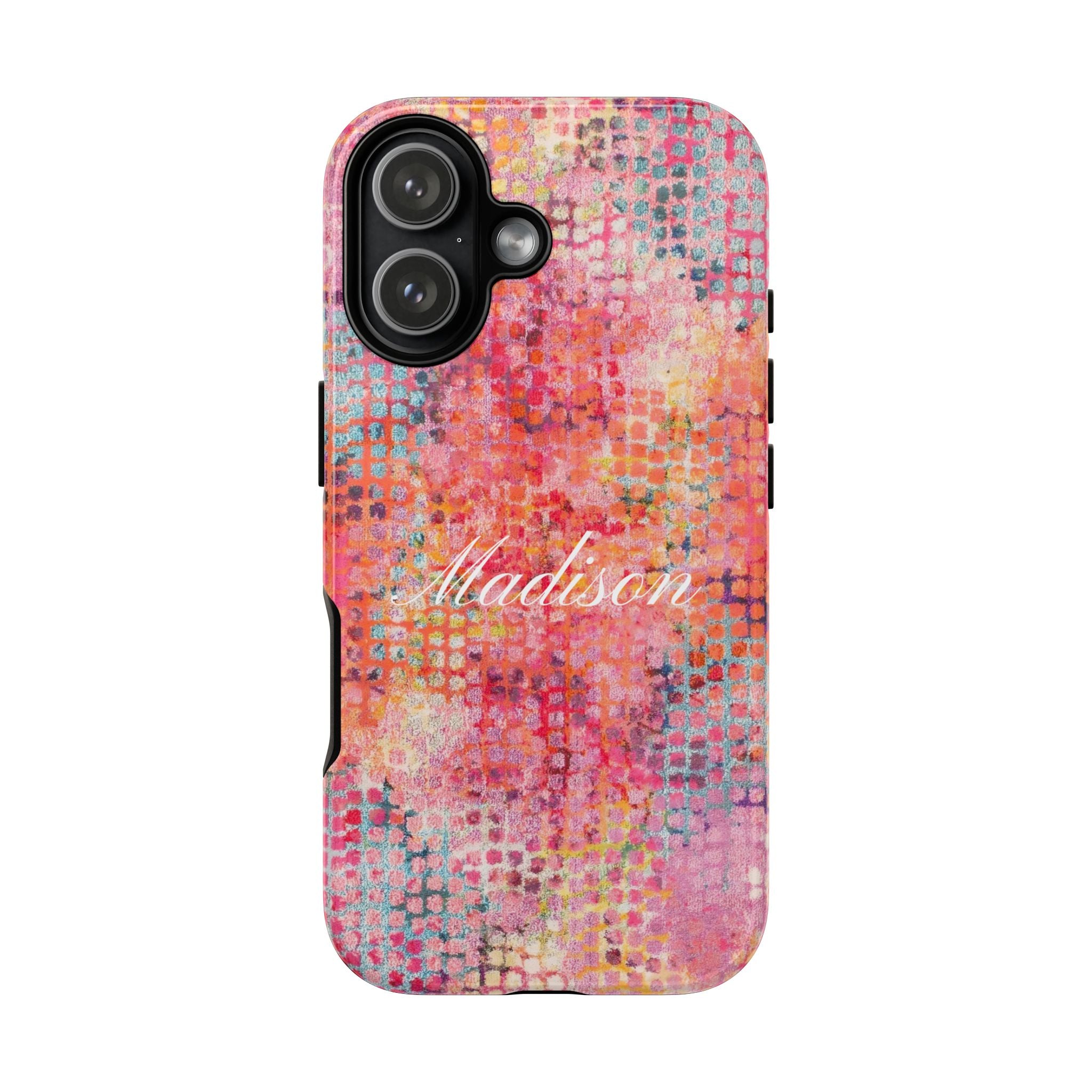 Tramonto Rosa Personalized