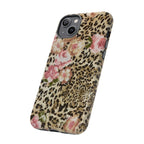 Leopard Roses