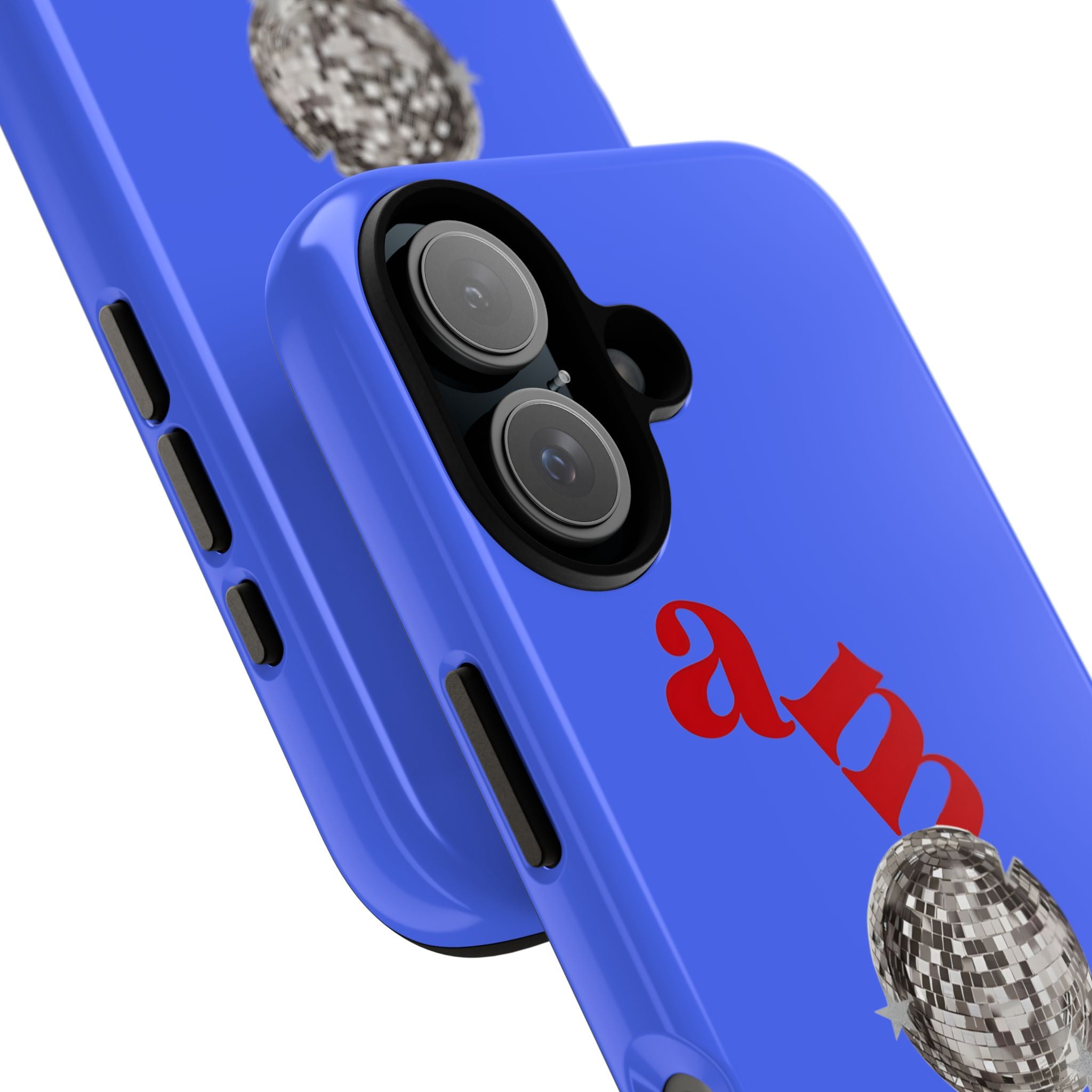 Amour Disco | Blue