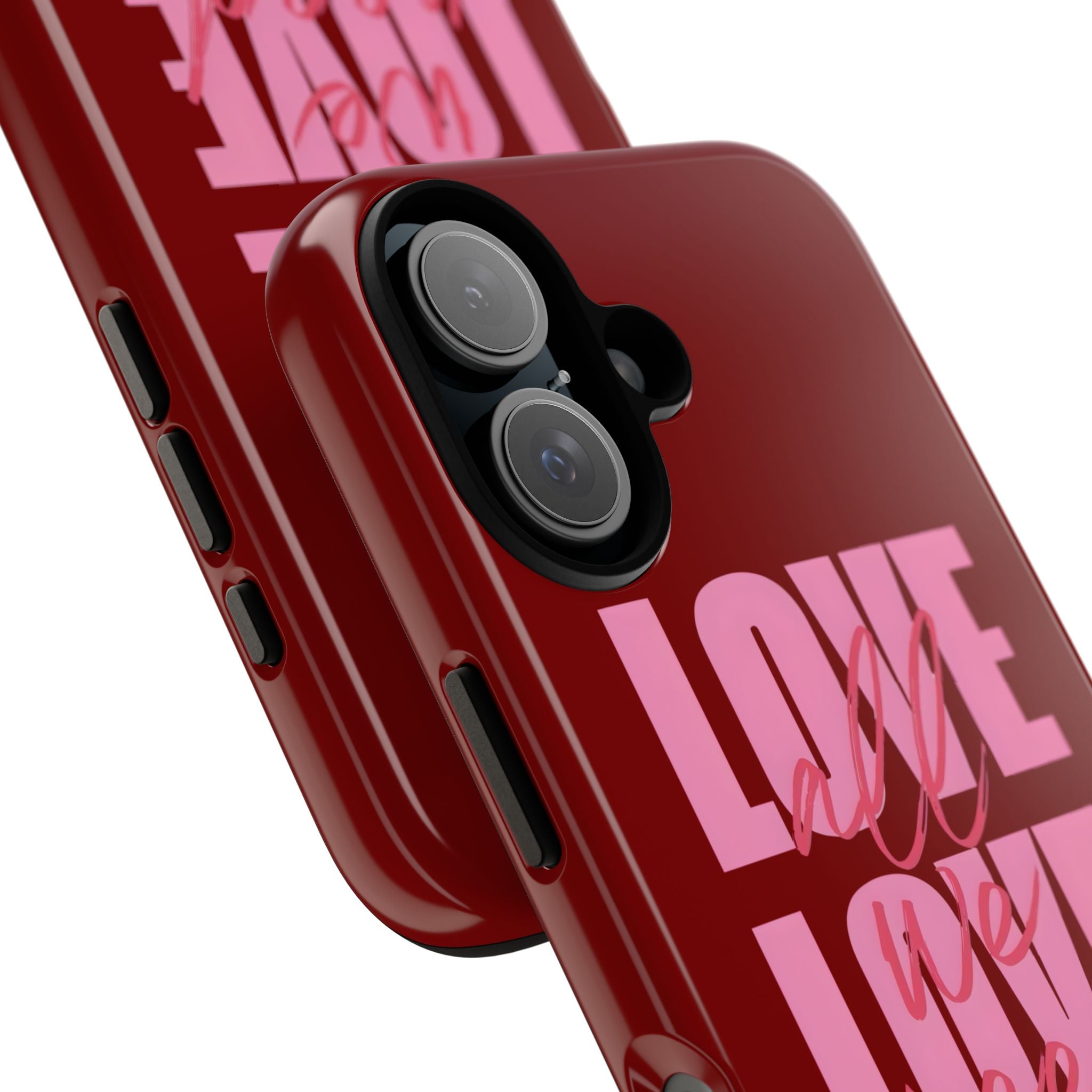 "All We Need Is Love" | Red - Mare di Luna