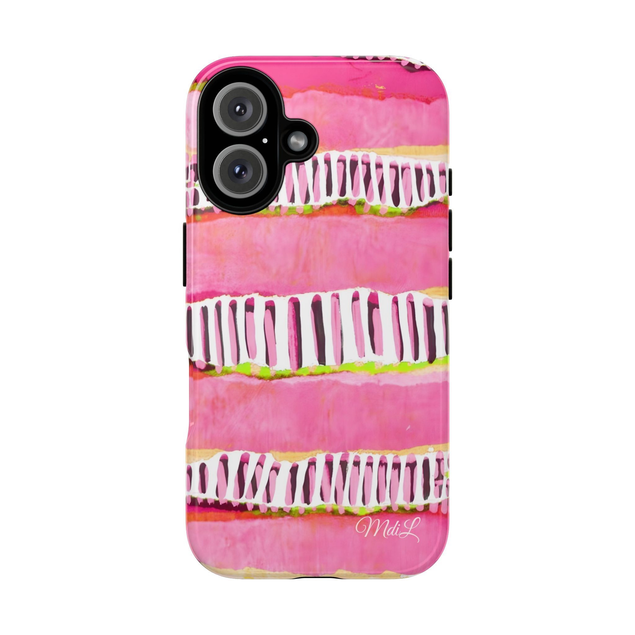 Watermelon Stripes