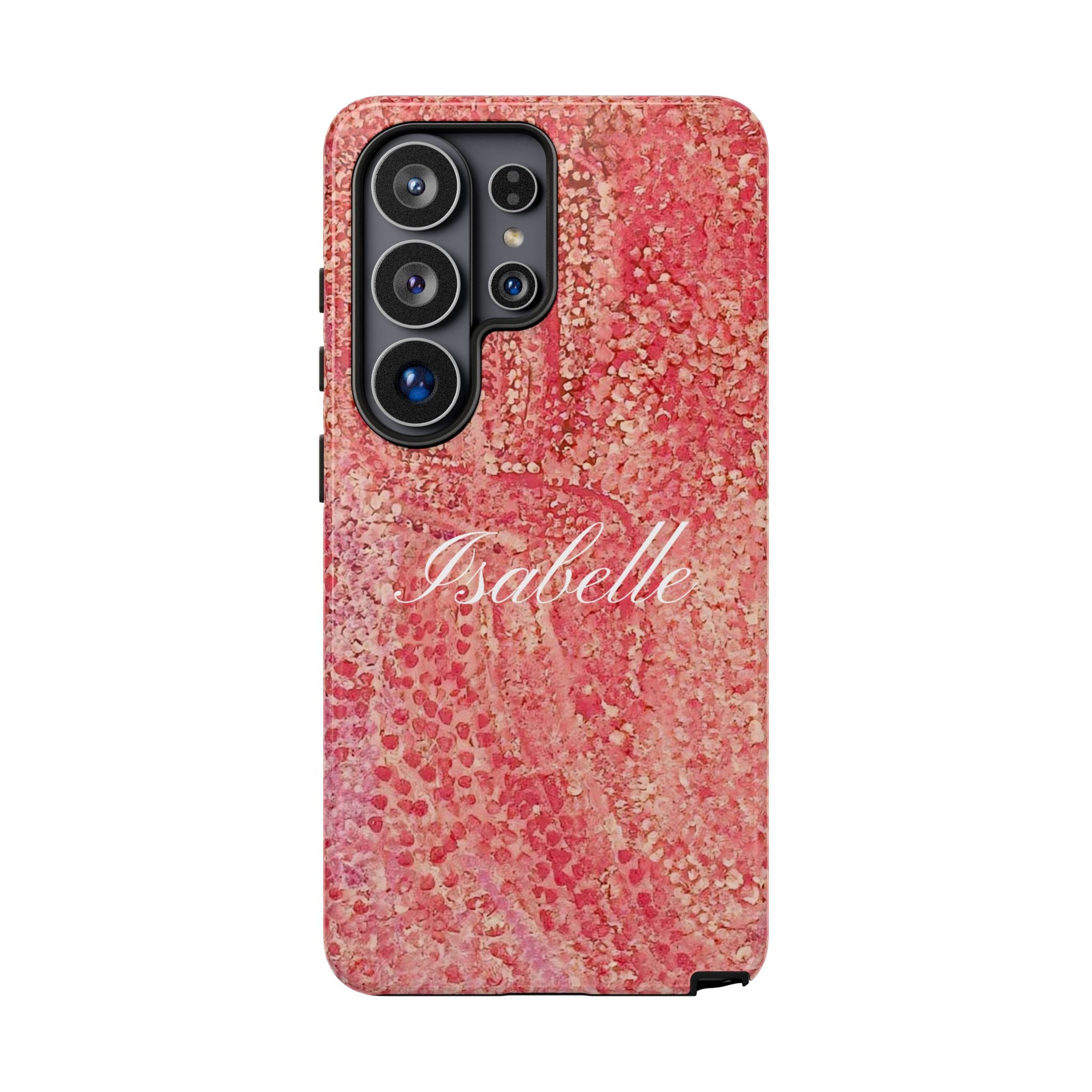 Vine & Bloom Personalized