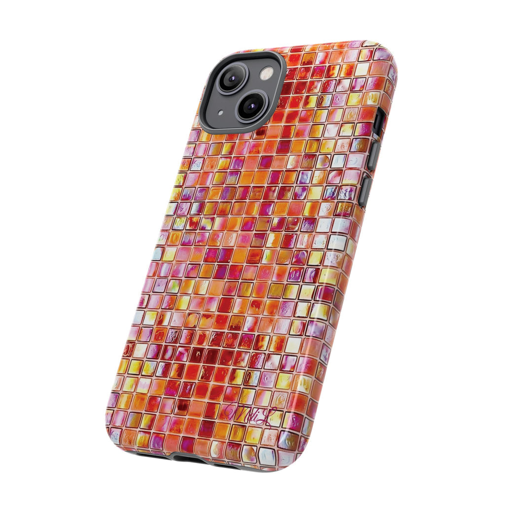 Fruit Mosaic