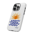 Sunny Waves