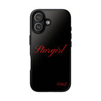 Stargirl iPhone Case