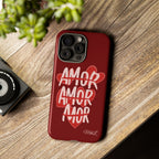 Amor, Amor, Amor | Red - Mare di Luna