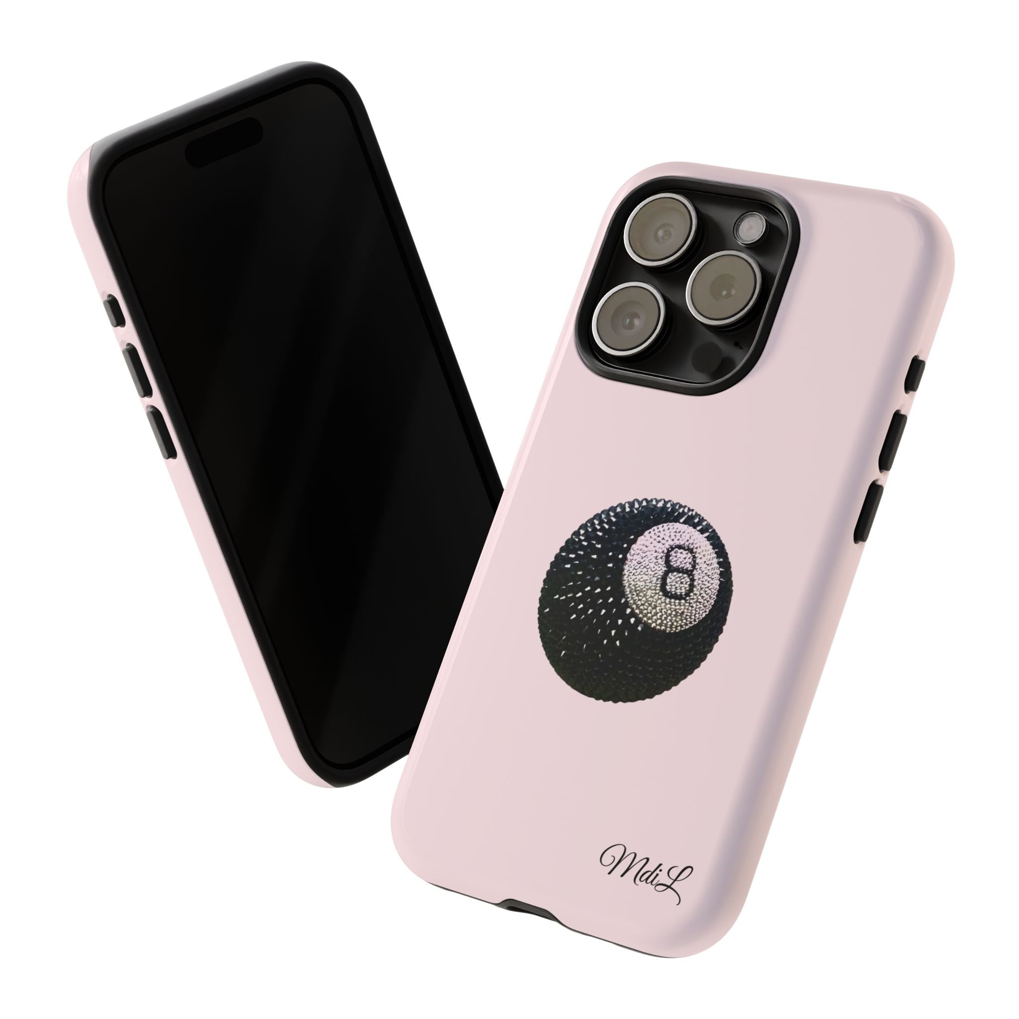 8-Ball | Pink - Mare di Luna