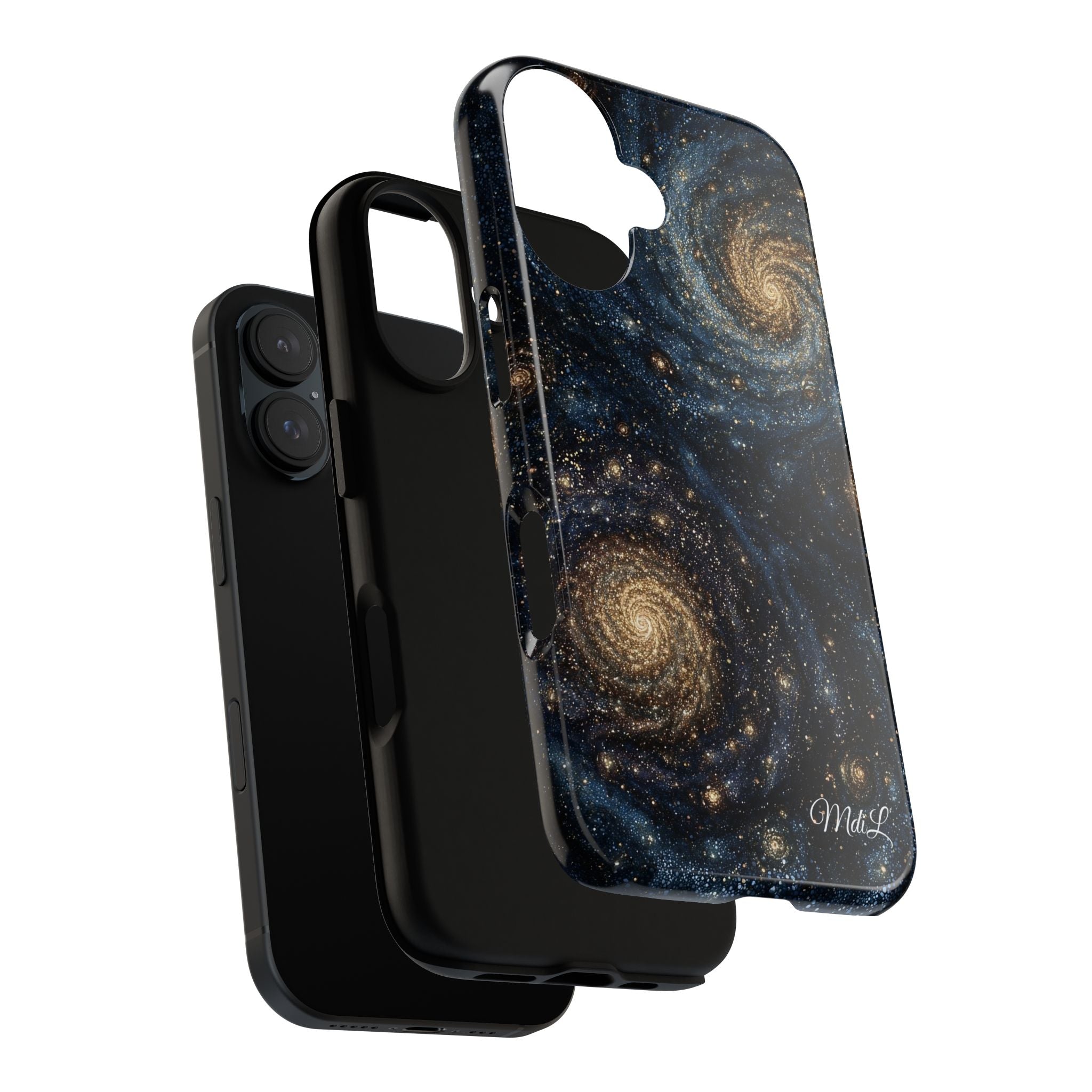 Cosmic | Starry Night - Mare di Luna
