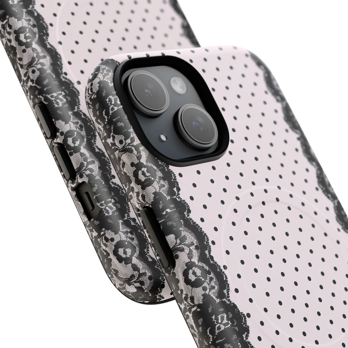 Lacey MagSafe