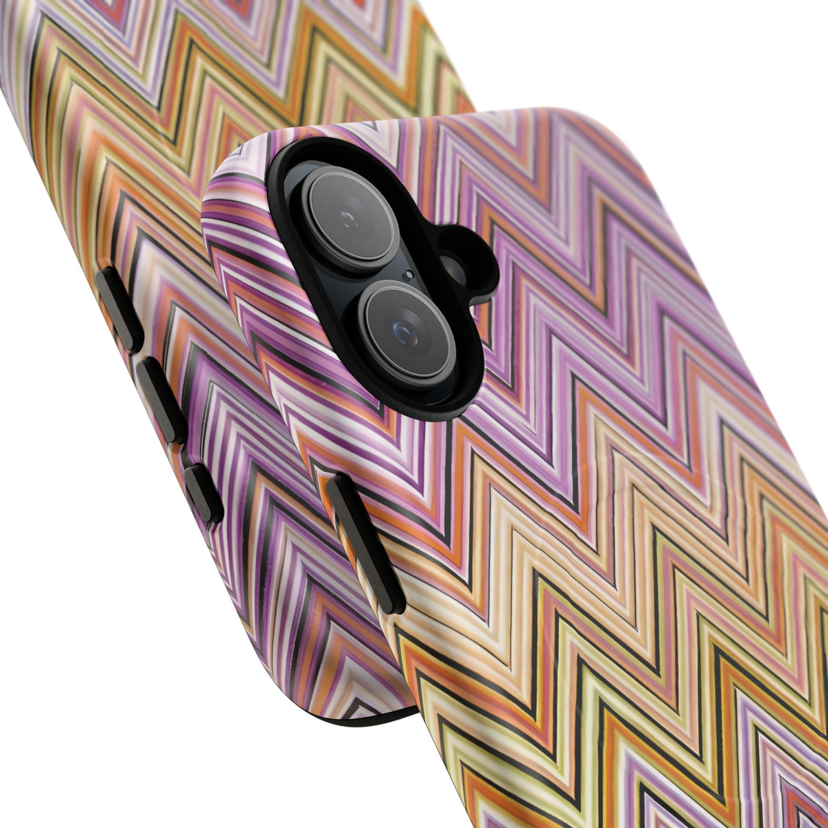 Zig Zag MagSafe
