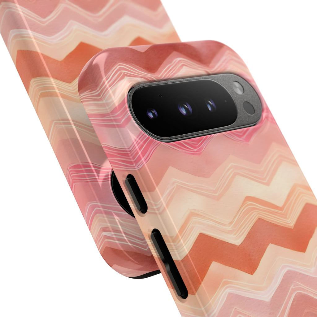 Zig Zag Summer