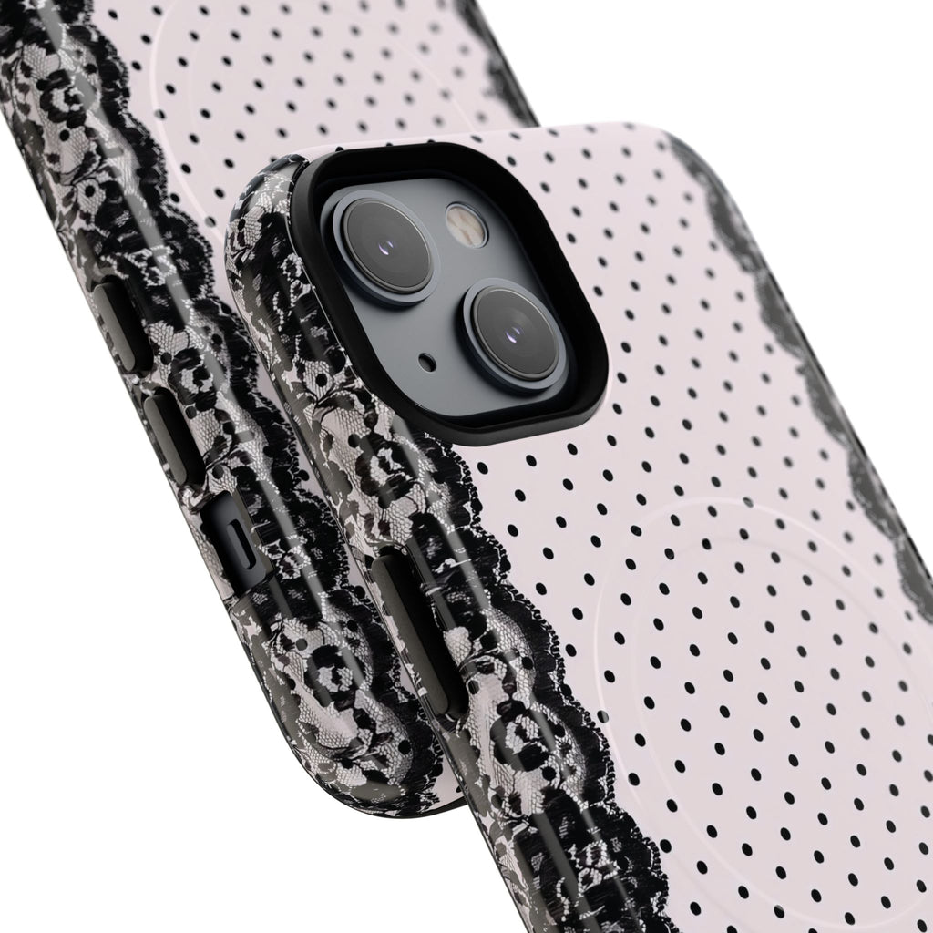 Lacey MagSafe