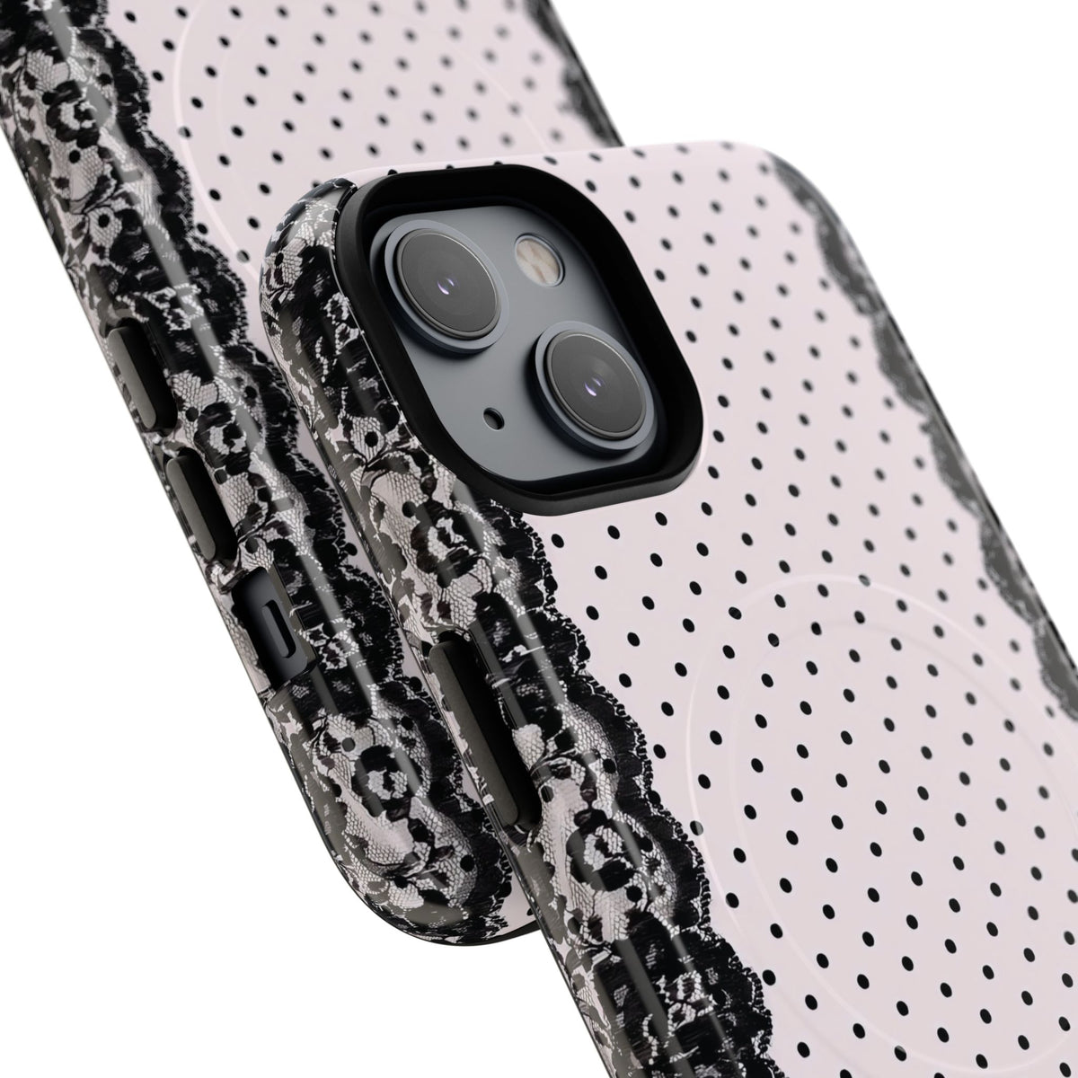 Lacey MagSafe