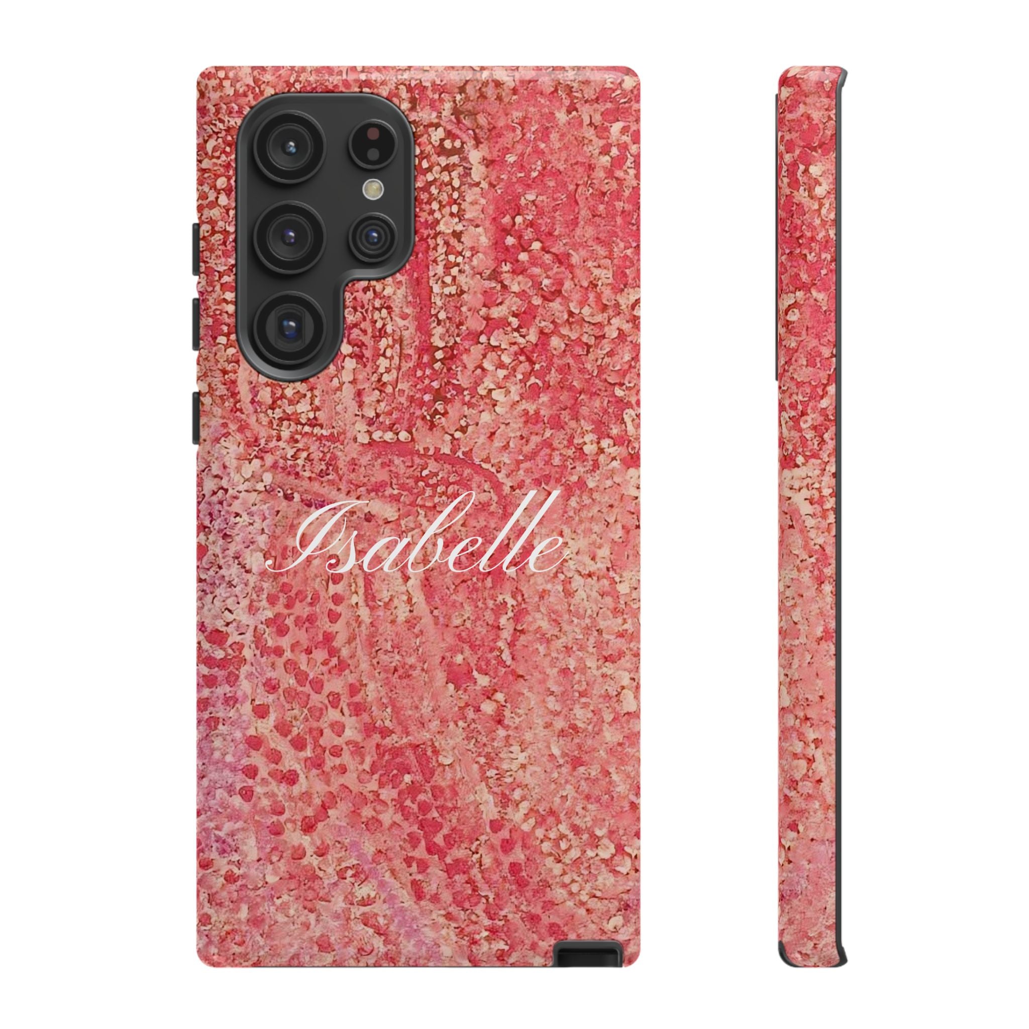 Vine & Bloom Personalized