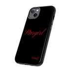 Stargirl iPhone Case