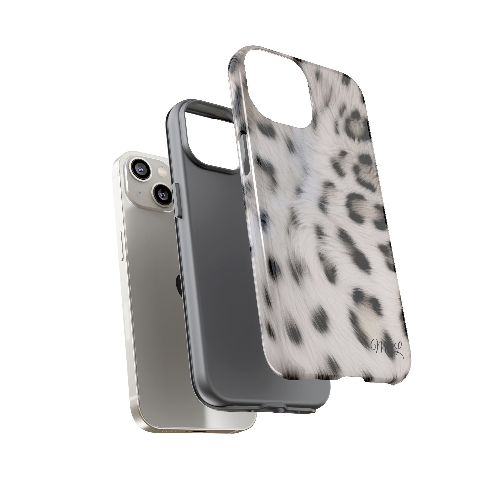 White Leopard