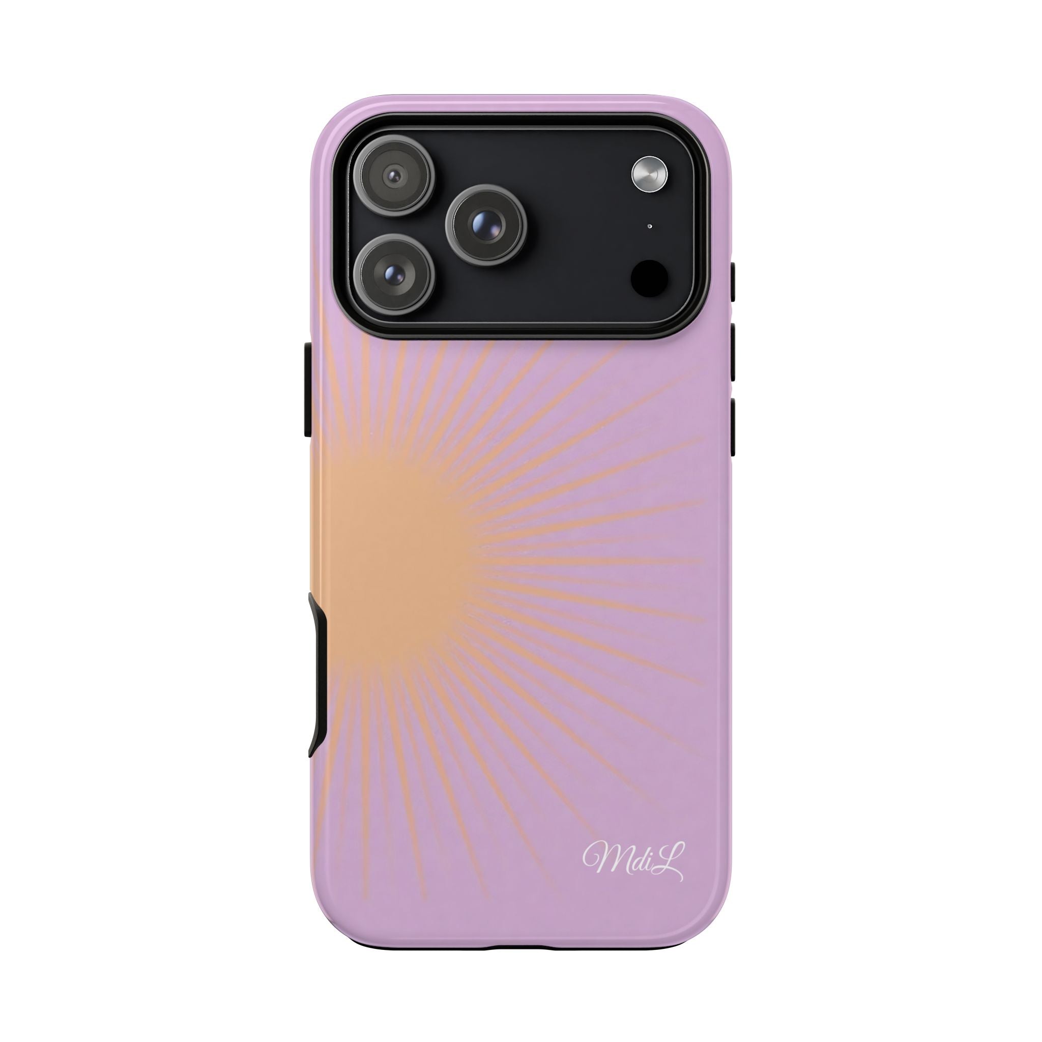 Sun | Purple - Mare di Luna