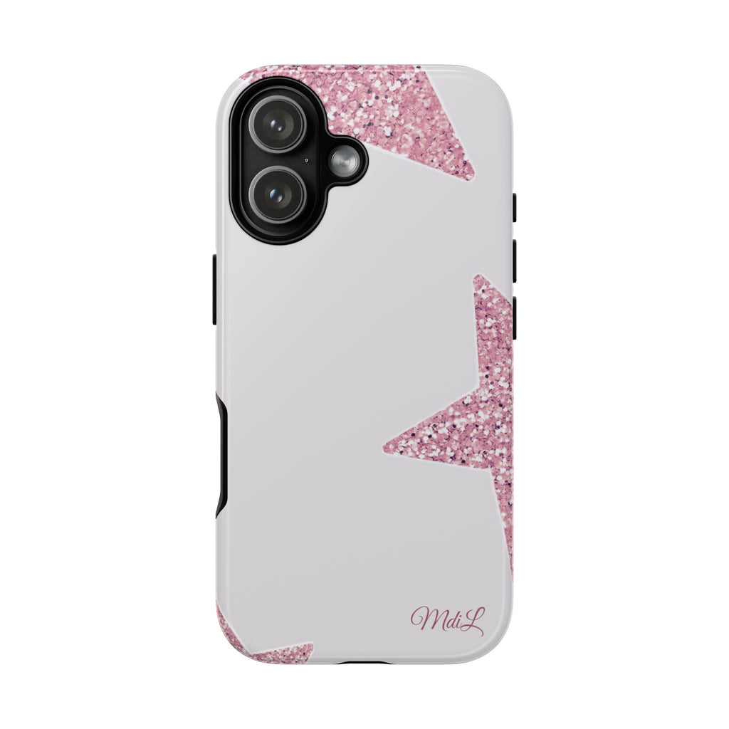 Starlight | Pink and White - Mare di Luna