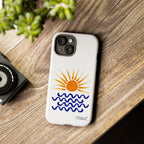 Sunny Waves
