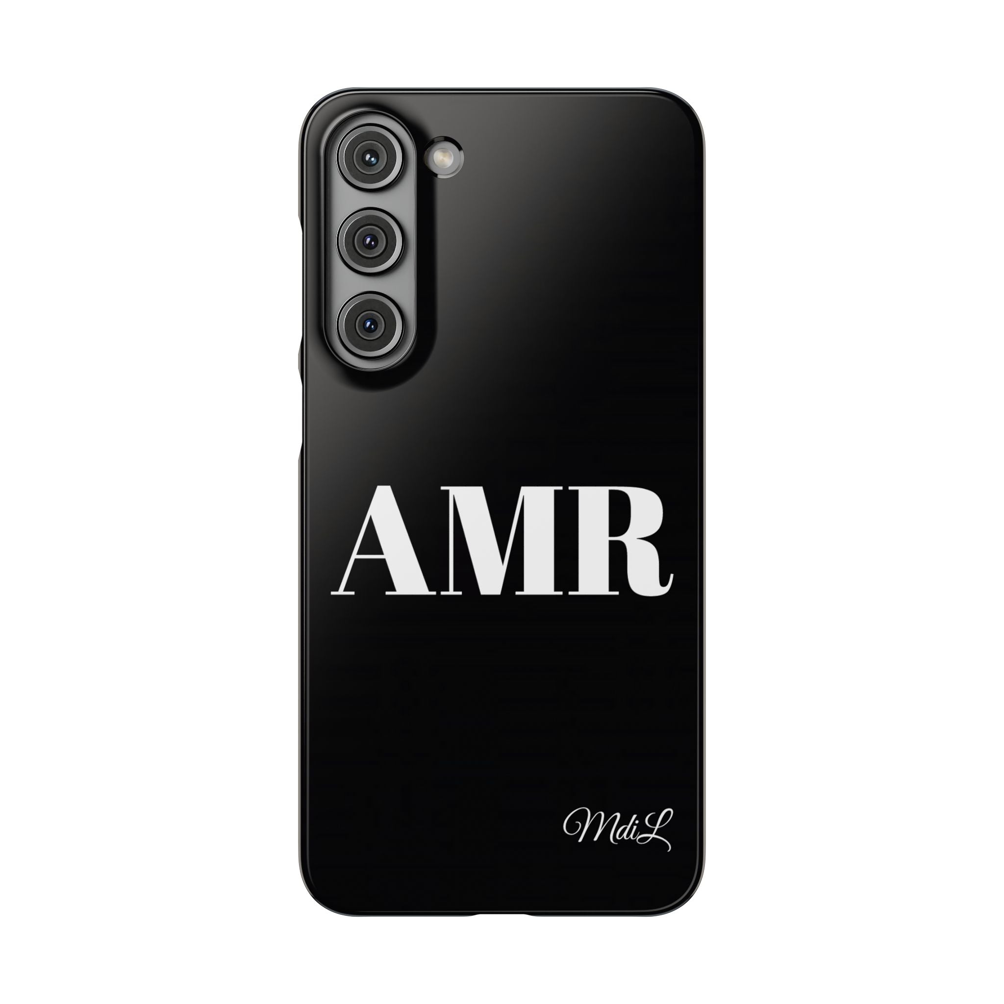 Personalized Snap Case