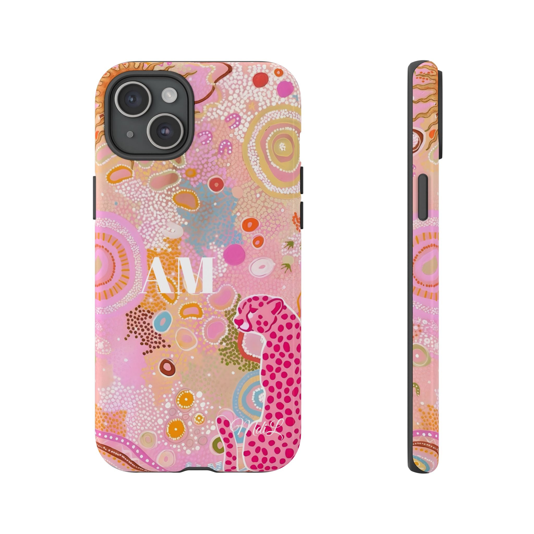 Leo Summer Personalized