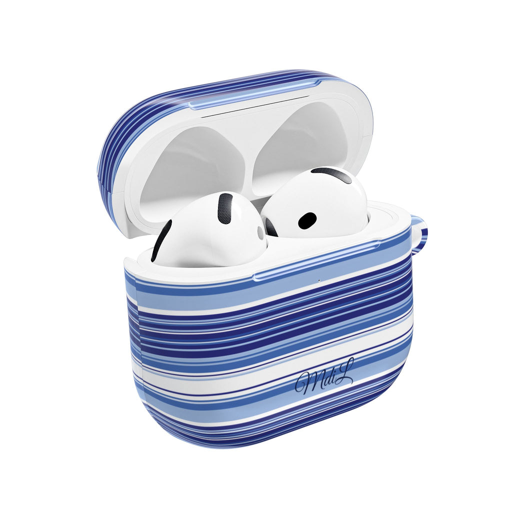Glacier AirPods Case