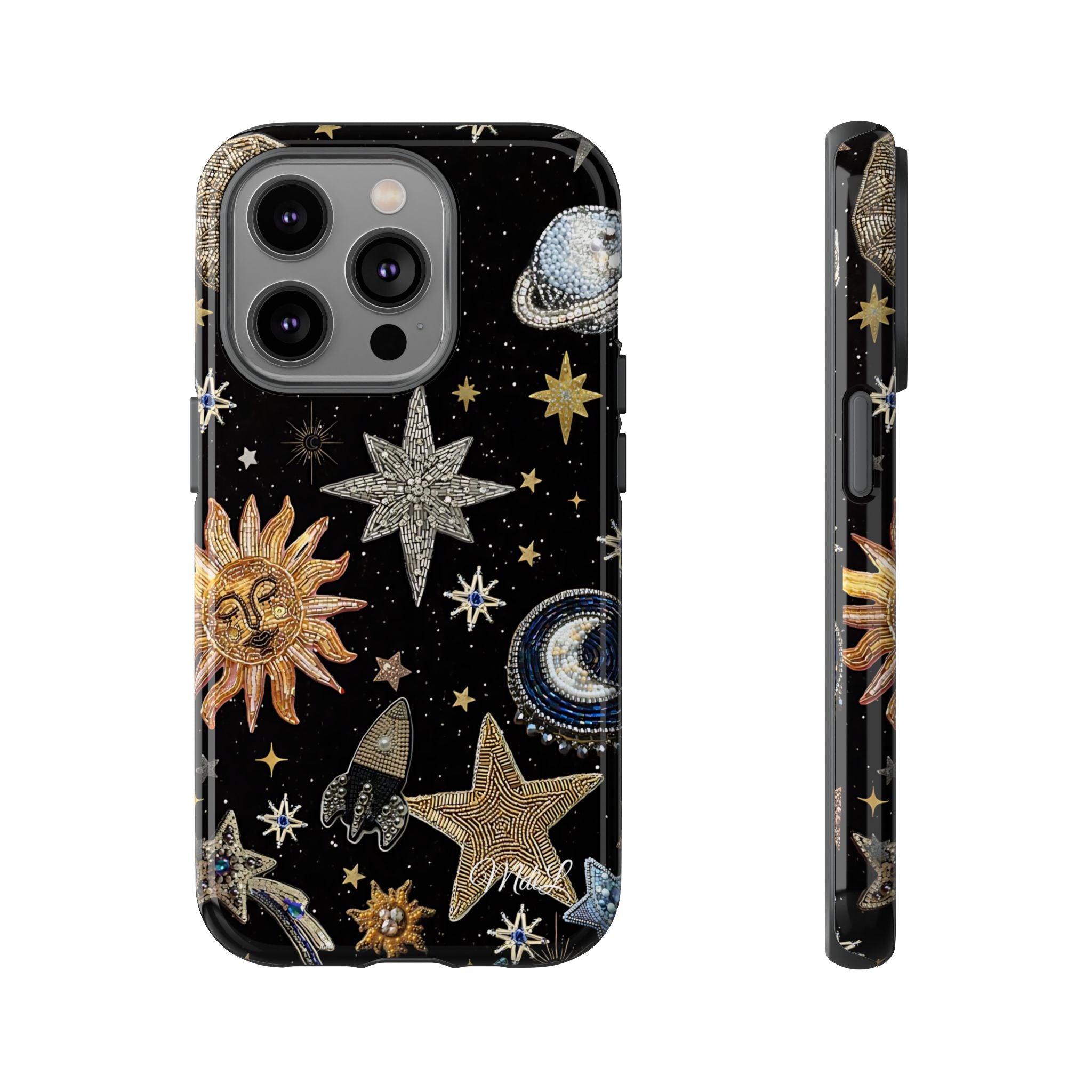 Cosmic | Universe - Mare di Luna