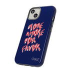 More Amore Por Favor | Blue - Mare di Luna