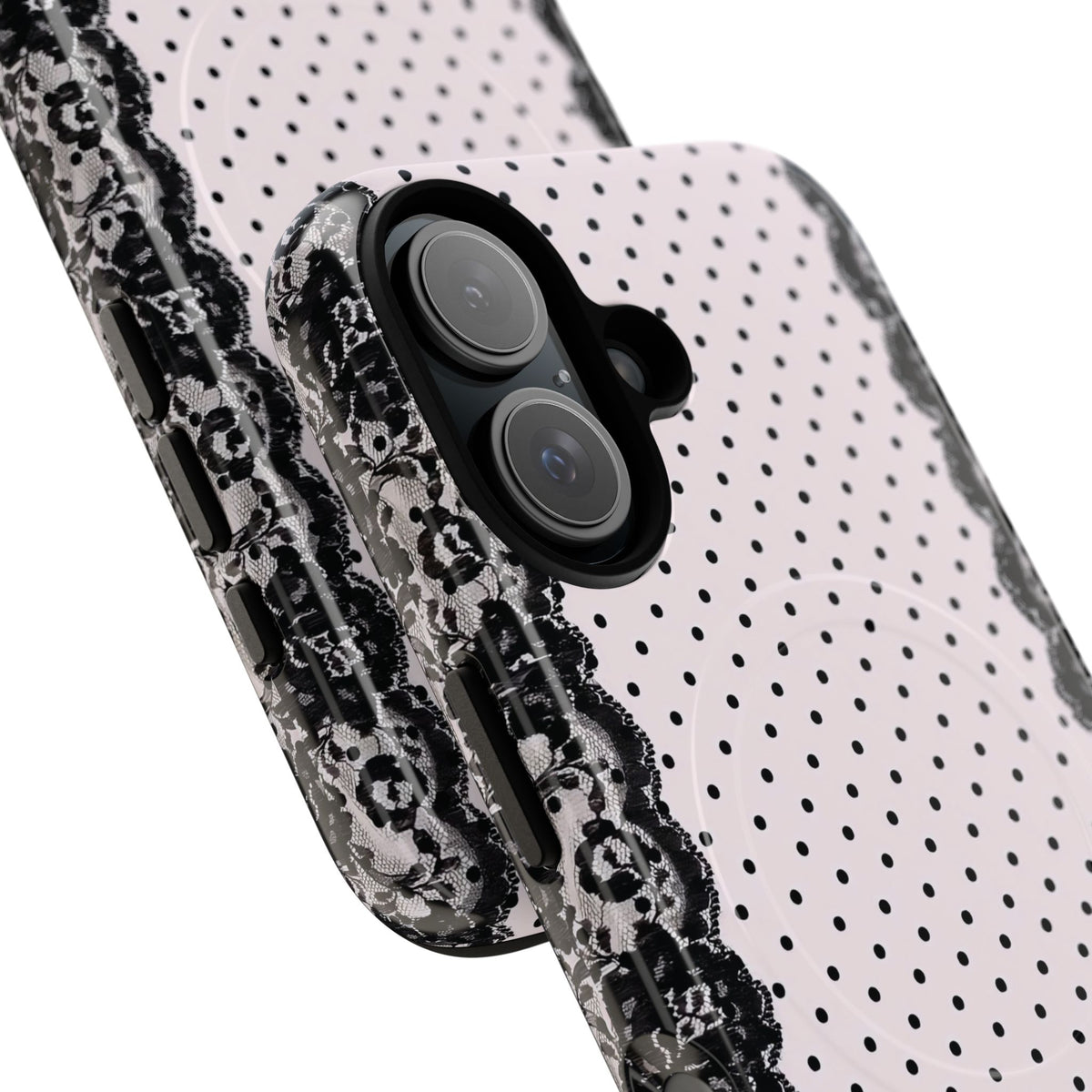 Lacey MagSafe