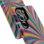 Rainbow Swirl